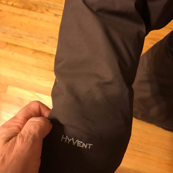 COPY - The North Face dawn jacket size XL - Picture 6 of 6